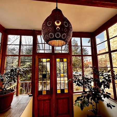 Branko'S Residence Тимишоара Екстериор снимка