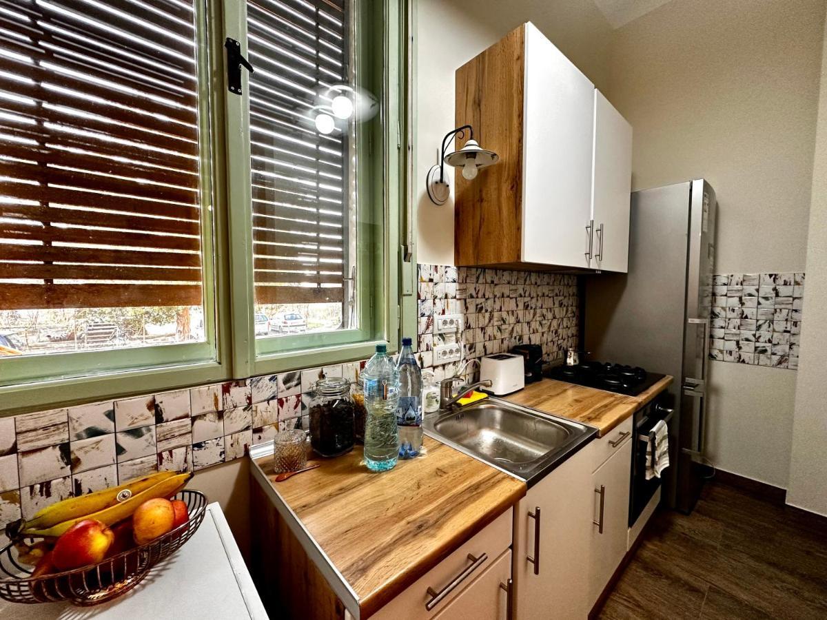 Branko'S Residence Тимишоара Екстериор снимка