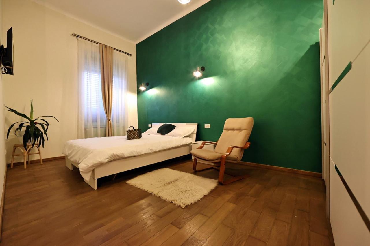 Branko'S Residence Тимишоара Екстериор снимка