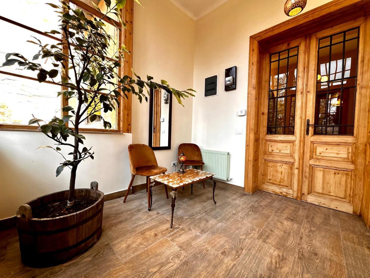 Branko'S Residence Тимишоара Екстериор снимка