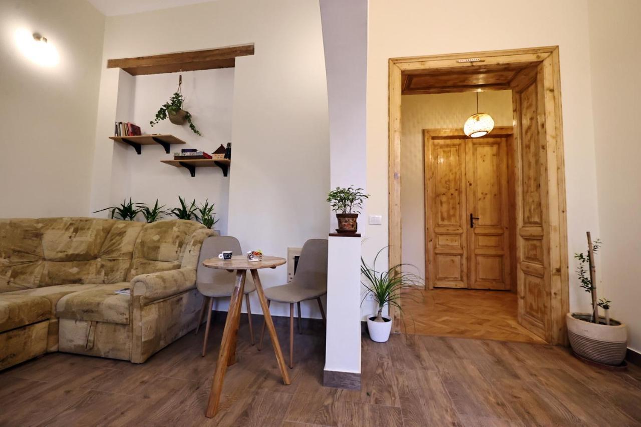 Branko'S Residence Тимишоара Екстериор снимка