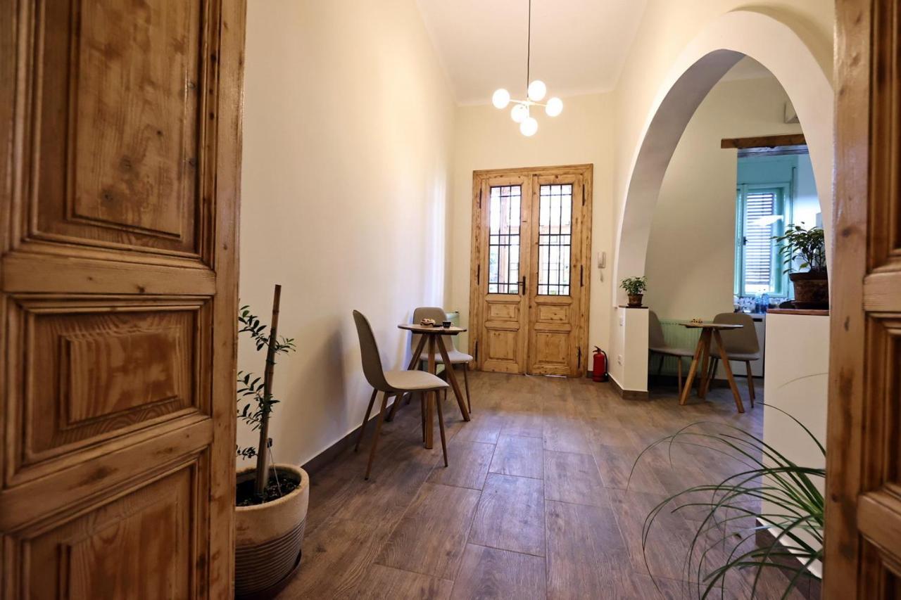 Branko'S Residence Тимишоара Екстериор снимка